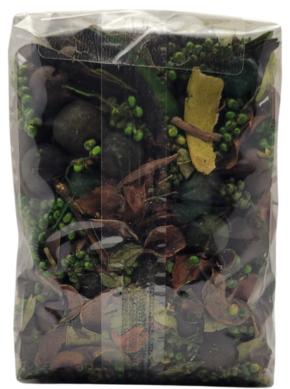 Old Candle Barn Fresh Pear Potpourri - Perfect For Spring, Summer, Fall, and Winter Decoration or Bowl Filler - anything4home