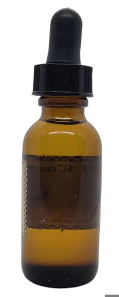 Old Candle Barn Vanilla Potpourri Refresher Oil 1 Ounce Bottle - anything4home