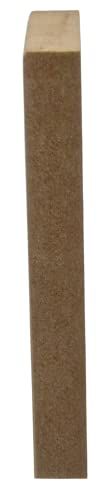 Players with short bats please stand closer to the plate Solid mdf wood block sign 6 x 4 x .75 inches - anything4home