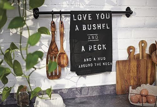 Primitives by Kathy Decorative Kitchen Towel - anything4home