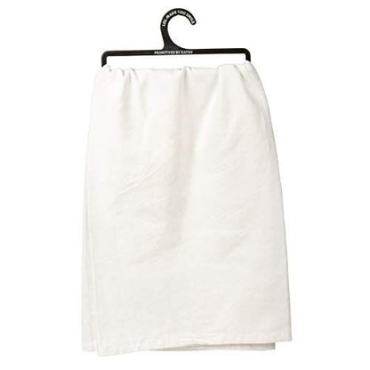 Primitives by Kathy LOL Cotton Dish Towel, Nana is The Name - anything4home