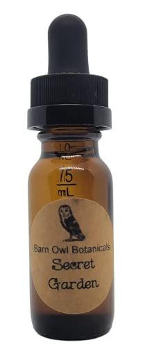 Secret Garden Potpourri Refresher Oil - anything4home