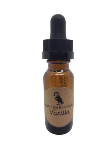 Vanilla Potpourri Refresher Oil - anything4home