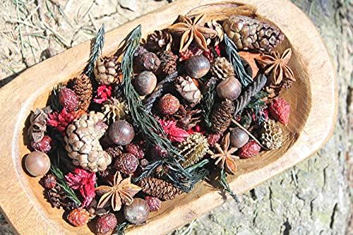 Walk in The Woods Potpourri 1/2 Pound Bag - anything4home