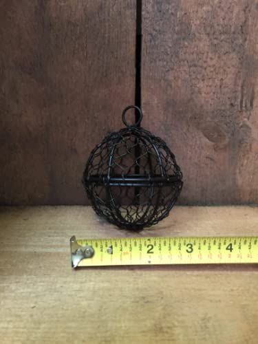 Walk in The Woods Potpourri Ornament Ball - anything4home