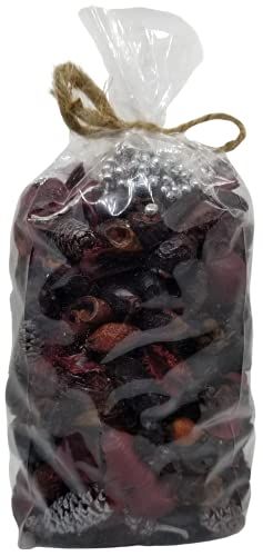 Winter Cranberry Potpourri 1/2 Pound Bag - anything4home