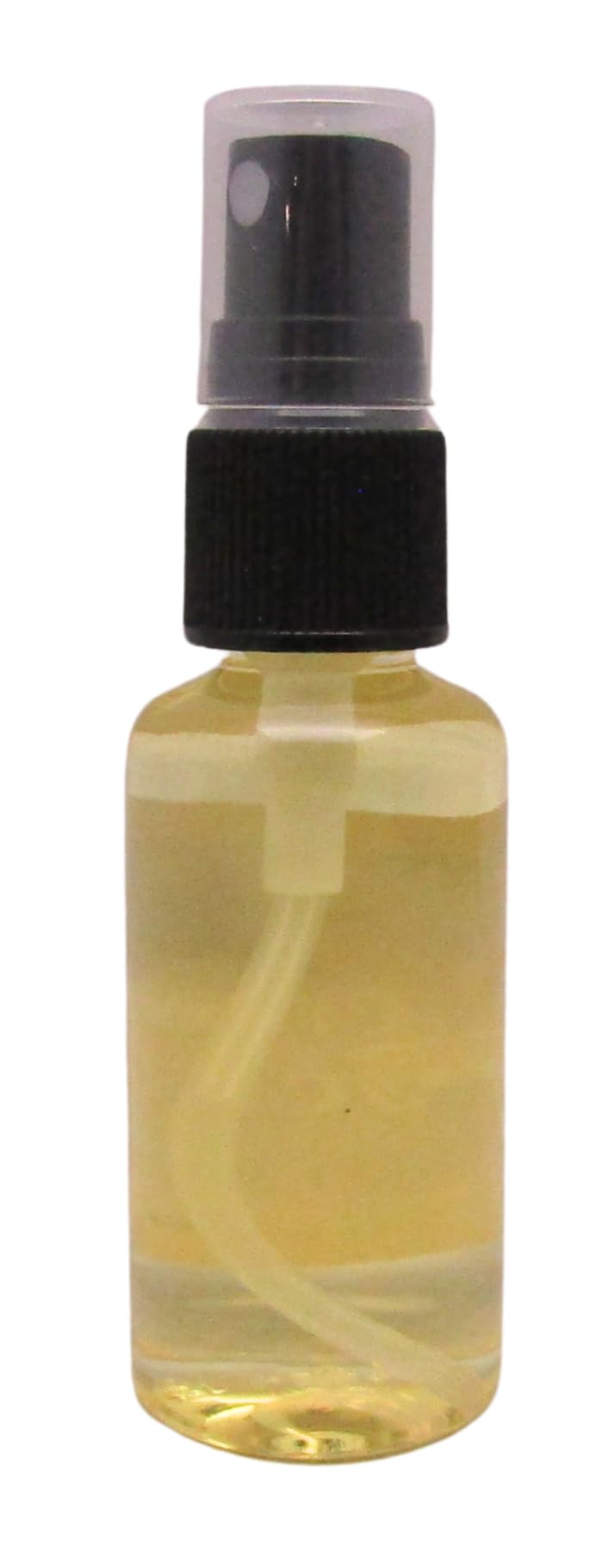 Shoots, Roots & Leather Boots Banana Nut Bread Potpourri Refresher Oil in a clear spray bottle