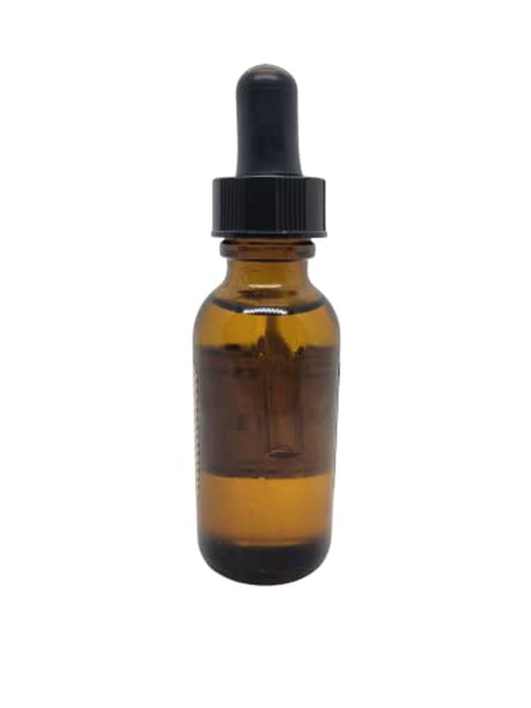 Old Candle Barn fall fragrance refresher oil in amber glass dropper bottle for potpourri and home scenting
