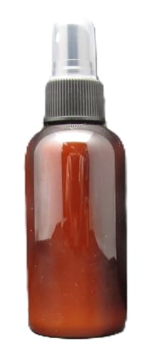 Just Browsing cinnamon air freshener for home in a brown spray bottle for home decor back