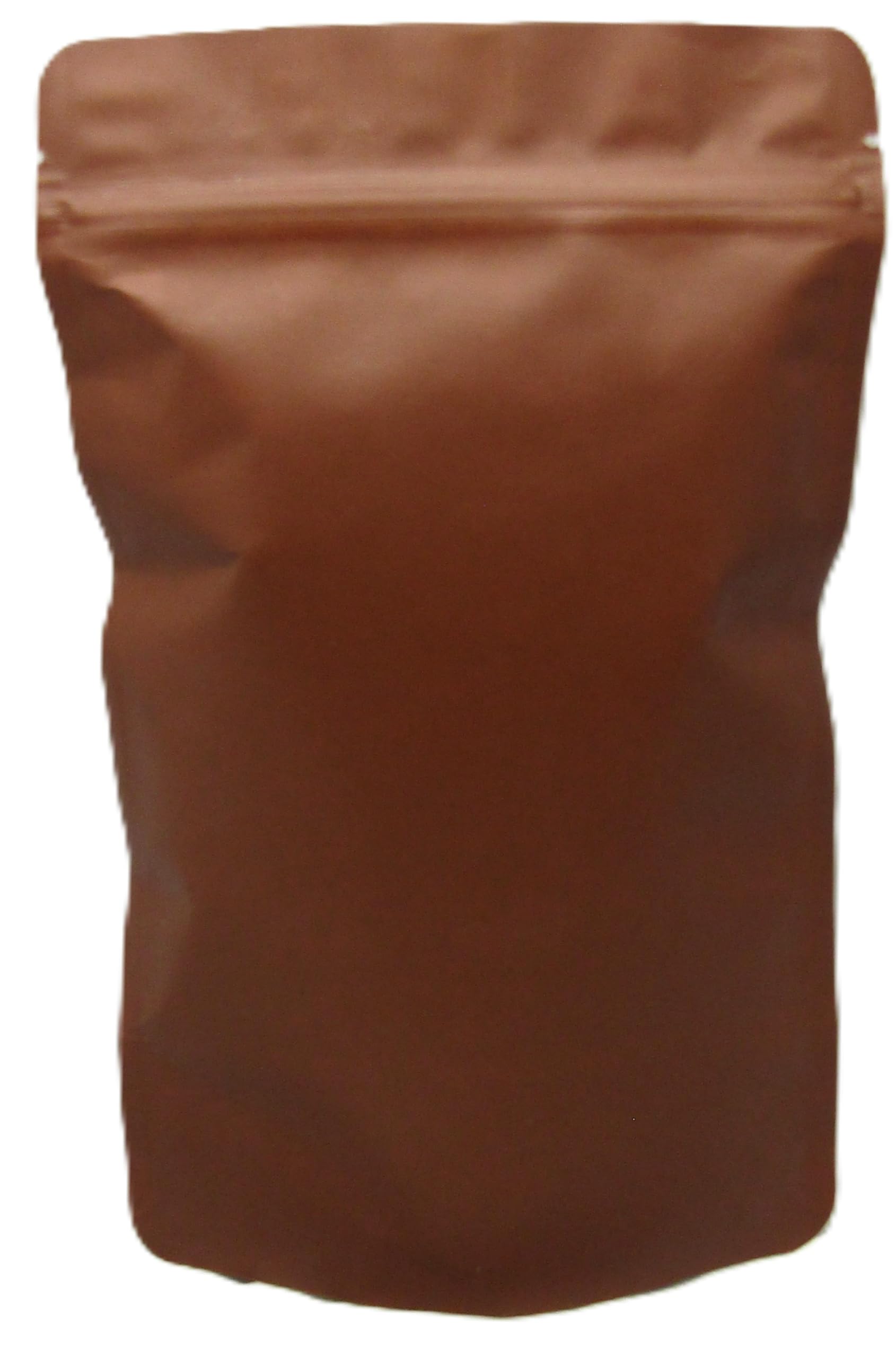 Brown packaging of Cozy Evergreens Simmer Potpourri for a warm, inviting home fragrance experience