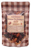 Nutty vanilla simmer potpourri from Shoots, Roots & Leather Boots in a cozy season package