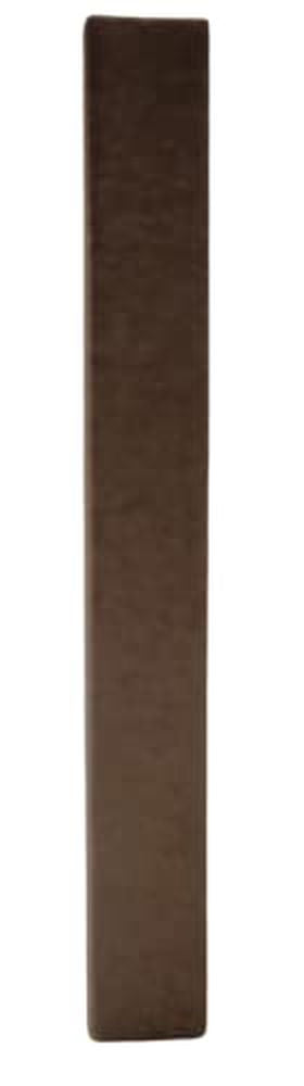 Jan Michaels Art home decor farts are like children sign with brown wooden frame for wall display