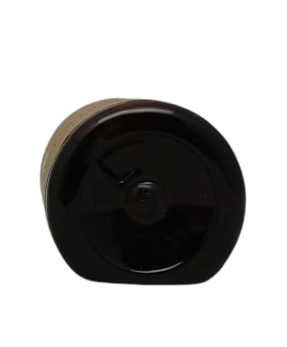 Just Browsing pina colada potpourri refresher oil bottle with black cap for home fragrance