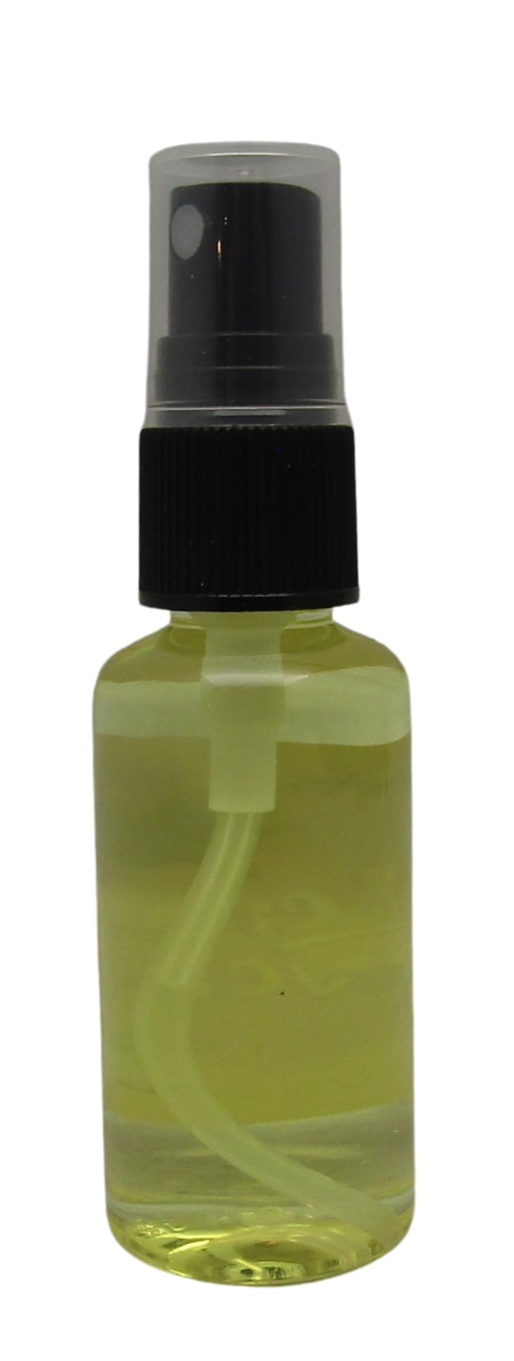 Shoots, Roots & Leather Boots Lemon Lavender Potpourri Refresher Oil in a small spray bottle