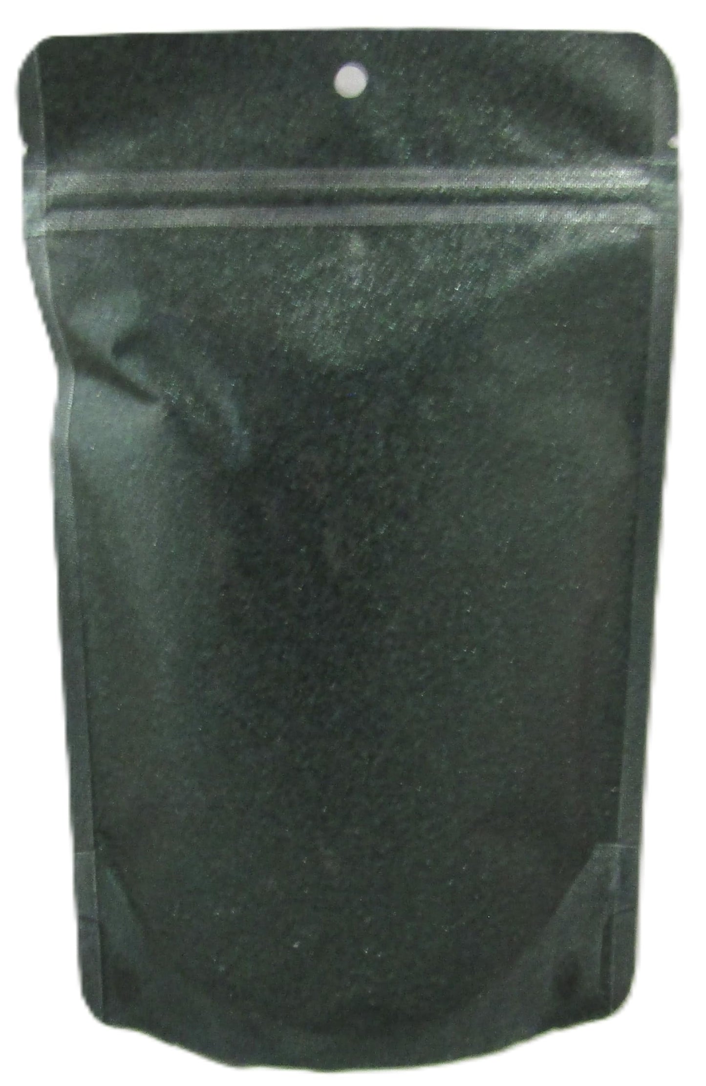 Cozy pine simmer potpourri in a black resealable pouch for a warm, inviting scent in your home
