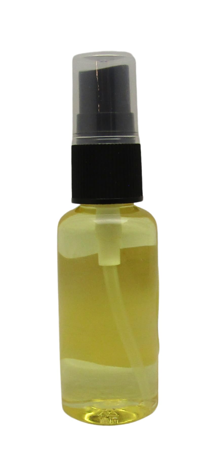 Shoots, Roots & Leather Boots Balsam Orange Potpourri Refresher Oil in a clear spray bottle