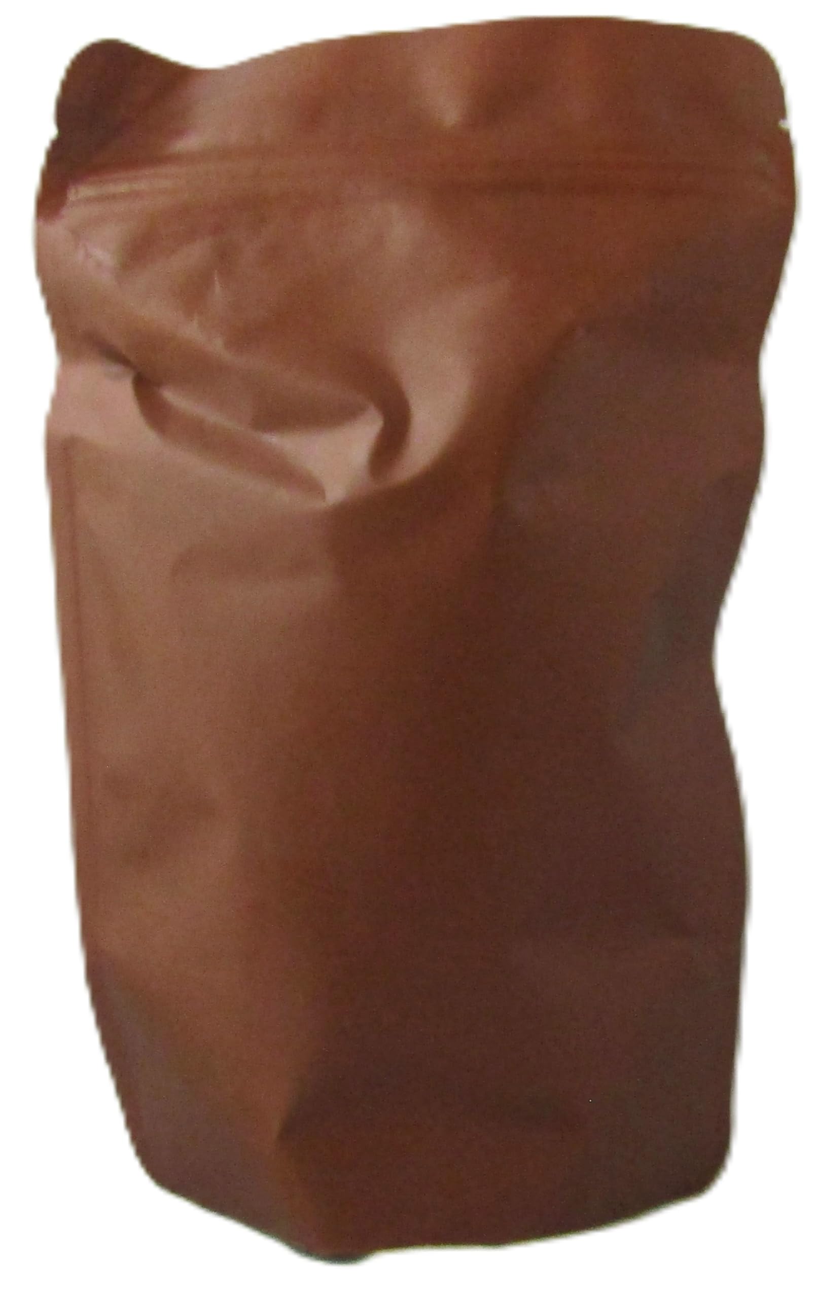 Plain brown resealable stand up pouch of apple pie simmer potpourri for home fragrance