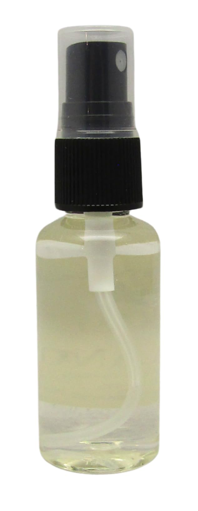 Shoots, Roots & Leather Boots Sweet Orange Potpourri Refresher Oil in a clear spray bottle